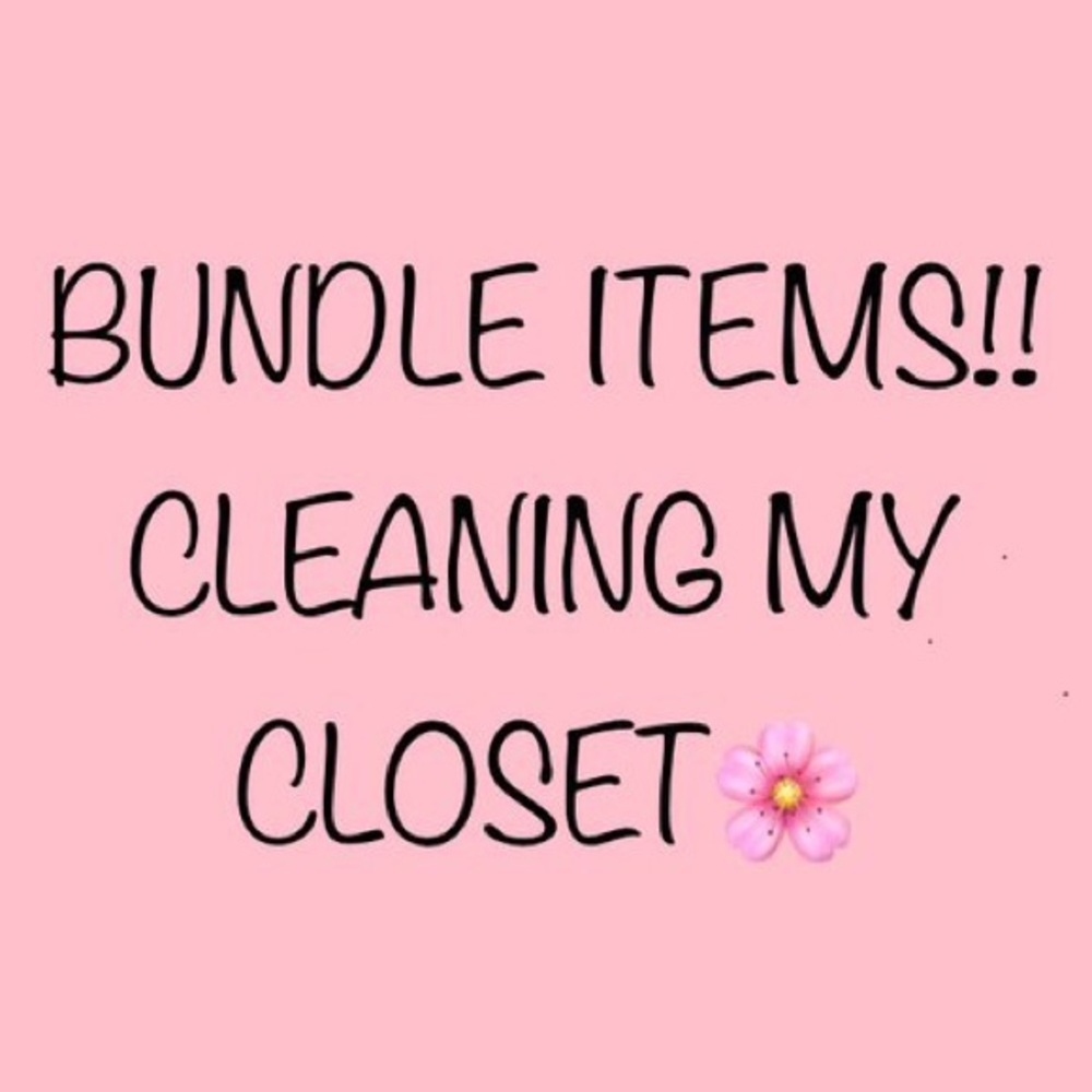 I Will Accept Or Counter Offer Bundle Items Too ! - image 2